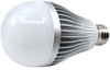 Emergency Led Bulb, 5000H, E26, 9W, 130V; Supply Voltage Vcc (Visual Communications Company) - 14AJ6876 - Newark, An Avnet Company