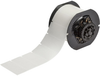 Label, 31.75Mm X 69.85Mm, Clear; Label Type Brady - 95AJ6562 - Newark, An Avnet Company
