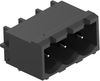 Terminal Block, Hdr, R/a, 3Pos, 5Mm, Th; Gender Buchanan Te Connectivity - 39AH4752 - Newark, An Avnet Company
