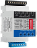 Safety Relay, 102-132Vac/10-125Vdc/screw; Coil Voltage Macromatic Controls - 78AH6867 - Newark, An Avnet Company