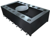 Ic Socket, Dip, 2.54Mm, 16 Position, Smt; No. Of Contacts Samtec - 51P3277 - Newark, An Avnet Company