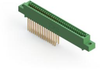 Card Conn, Dual Side, 32Pos, Wire Wrap; Card Edge Connector Type Edac - 67AJ9147 - Newark, An Avnet Company