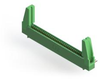 Card Conn, Single Side, 34Pos, Wire Wrap; Card Edge Connector Type Edac - 67AJ3585 - Newark, An Avnet Company