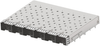 Sfp-Dd Cage, 6Port, Press-Fit, Th; Cage Type Te Connectivity - 49AJ2873 - Newark, An Avnet Company
