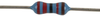 Metal Film Resistor, 22Kohm, 250Mw, 1%; Resistance Multicomp Pro - 58K3829 - Newark, An Avnet Company