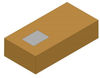 Band Pass Filter, 4.4-5Ghz, 0603; Filter Type Johanson Technology - 66AH5022 - Newark, An Avnet Company