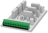 Terminal Block, Pcb, 2 Position, 26-14Awg; Pitch Spacing Phoenix Contact - 69C8588 - Newark, An Avnet Company