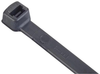 Cable Tie, 366Mm, Pa 66, Black, Pk100; Cable Tie Material Abb Thomas & Betts - 18AC0681 - Newark, An Avnet Company