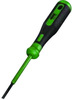 Terminal Block Operating Tool W/isolated Shaft; Tip Size Wago - 52R7799 - Newark, An Avnet Company