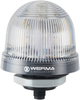 Beacon, Continuous, Multicolour, 24Vdc Rohs Compliant Werma - 75AJ3329 - Newark, An Avnet Company