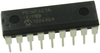 Microcontroller Mcu, 8 Bit, Pic16, 20Mhz, Dip-18; Product Range Microchip - 03H5914 - Newark, An Avnet Company