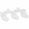 LIGHT PIPE 3 ARRAY 5MM ROUND -- 204-5151010F - Image
