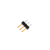 Headers, Male Pins - 17-2355045-3-ND - DigiKey