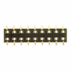 Headers, Receptacles, Female Sockets - S6013-09-ND - DigiKey