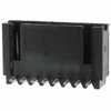 Headers, Male Pins - A33020-ND - DigiKey