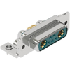 D-Sub Connector Assemblies - 09692009033-ND - DigiKey