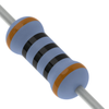 Through Hole Resistors - RSMF2FB100R-ND - DigiKey