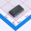Logic ICs >> Latches -- SN74LVC373ADWR - Image