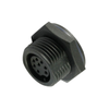 Circular Connector Assemblies - 2150-23008615-01-ND - DigiKey