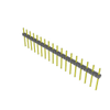 Headers, Male Pins - 612-TSW-218-10-G-S-ND - DigiKey