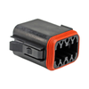 Rectangular Connector Housings - 889-1017-ND - DigiKey