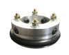Pipe Plug, Mechanical, High Pres., 6.4