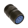 Circular Connector Assemblies - 339-97-3101A-20-7S-ND - DigiKey