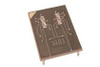 IC & Component Sockets - 28-651000-10 - Powell Electronics, Inc.