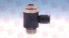 Pneumatic Regulator -- 22115504 - Image
