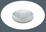 HX-Sliver Recessed Downlight - 9280 (20W) - USAI Lighting