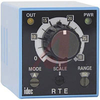 Relay;SSR;Timing;Multi-Function;DPDT;Cur-Rtg 10A;Ctrl-V 24V;Vol-Rtg 240/30AC/DC - 70172625 - Allied Electronics, Inc.