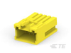Rectangular Wire & Cable Connectors & Housings - 316088-4 - TE Connectivity