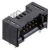 Headers, Male Pins - TFM-103-02-S-D-A-ND - DigiKey