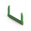 Edgeboard Connectors - 151-345-088-560-578-ND - DigiKey