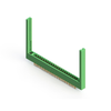Edgeboard Connectors - 151-305-044-500-268-ND - DigiKey