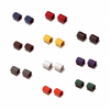 Coaxial Connector (RF) Accessories - 6291 - ODG (Origin Data Global)