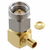 Coaxial Connector (RF) Assemblies - A104933-ND - DigiKey