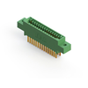 Edgeboard Connectors - 151-845-030-544-802-ND - DigiKey