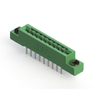 Edgeboard Connectors - 151-307-018-458-203-ND - DigiKey