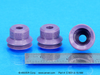 C-BS1.5 Short Bellows Vacuum Cup - C-BS1.5-15-NM - ANVER Corporation