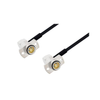 Coaxial Cables (RF) - 6099-PE3C4849-12-ND - DigiKey