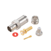 Coaxial Connector (RF) Assemblies - 5328-FMCN10-06575-210-ND - DigiKey