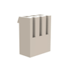 Rectangular Connector Housings - 664-G53H031CEU-ND - DigiKey