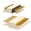 Headers, Receptacles, Female Sockets - 2262-A79649-001-ND - DigiKey