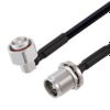 Coaxial Cables (RF) - 5328-FMCA2244-100CM-ND - DigiKey