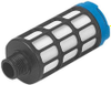 Pneumatic Silencers - 2023121 - RS Components, Ltd.
