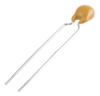 Single Layer Ceramic Capacitors - 7167135 - RS Components, Ltd.