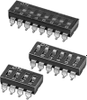 DIP & SIP Switches - 2543082 - RS Components, Ltd.