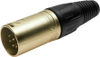 XLR Connectors - 2080619 - RS Components, Ltd.