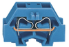 DIN Rail Terminal Blocks - 8251192 - RS Components, Ltd.